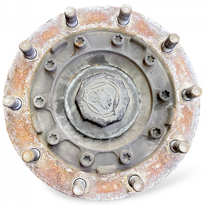 1852817 Butuc roata, frână cu disc, axa față dreapta SCANIA L,P,G,R,S-series (2016-) SCANIA