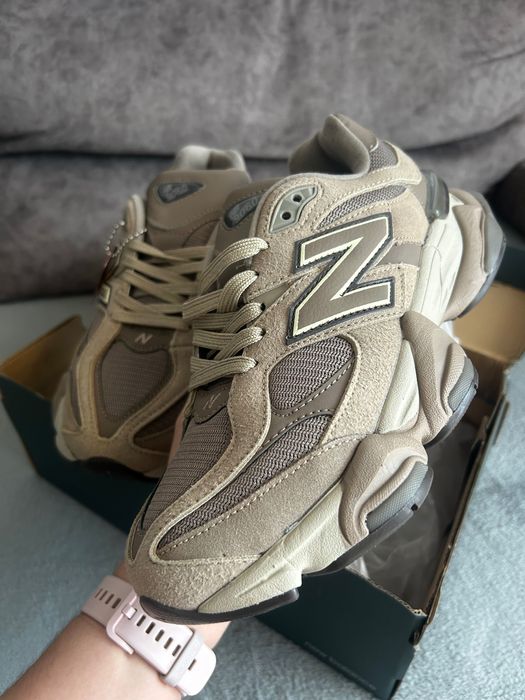 Маратонки New Balance 9060