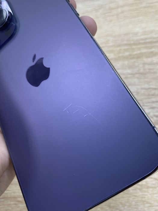 Apple iPhone 14 Pro Max 128Gb (ТМ79)