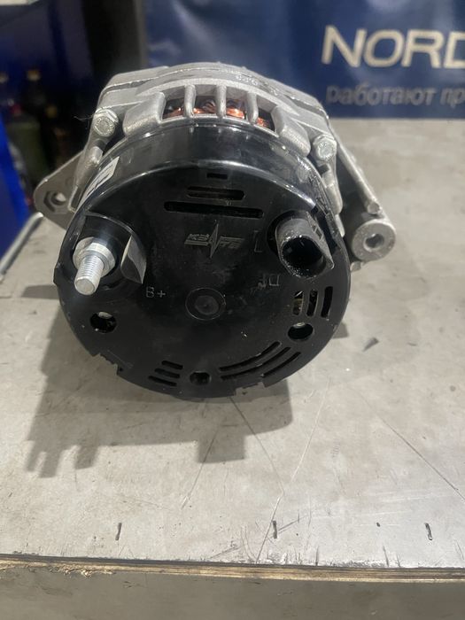 Новый генератор на ниву………………………………………………………………………………………………………………………..