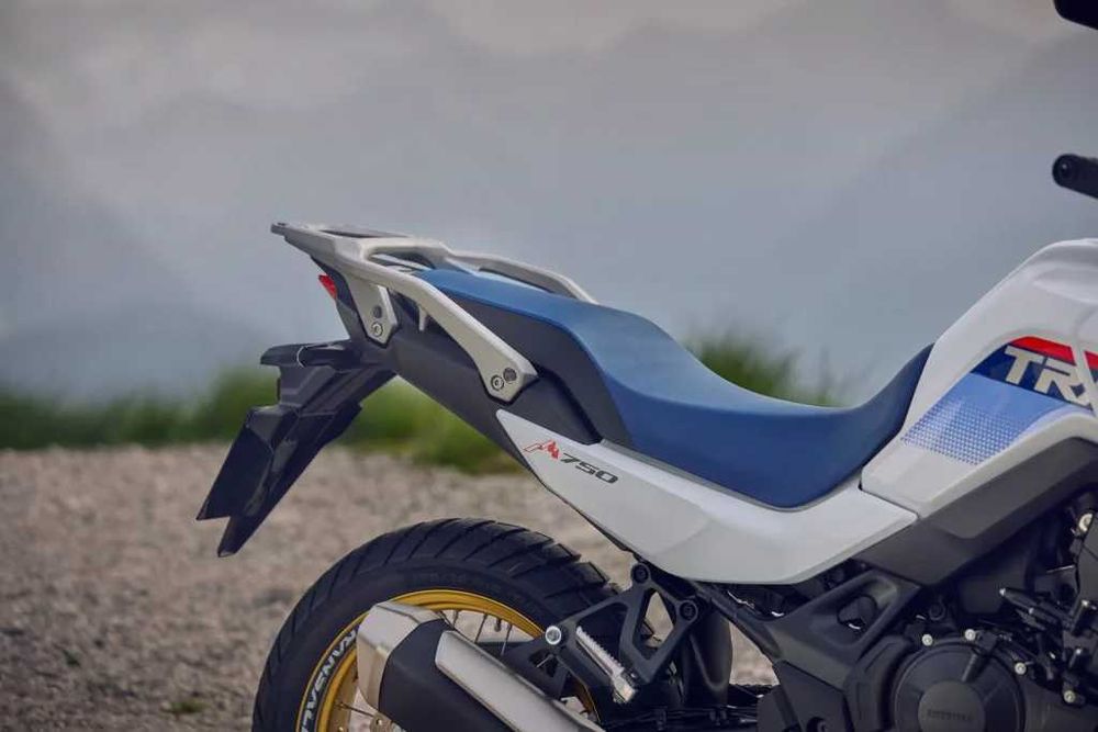 Honda Transalp 750 ABS NOU 0 km PROMO ~ Garantie internationala ~