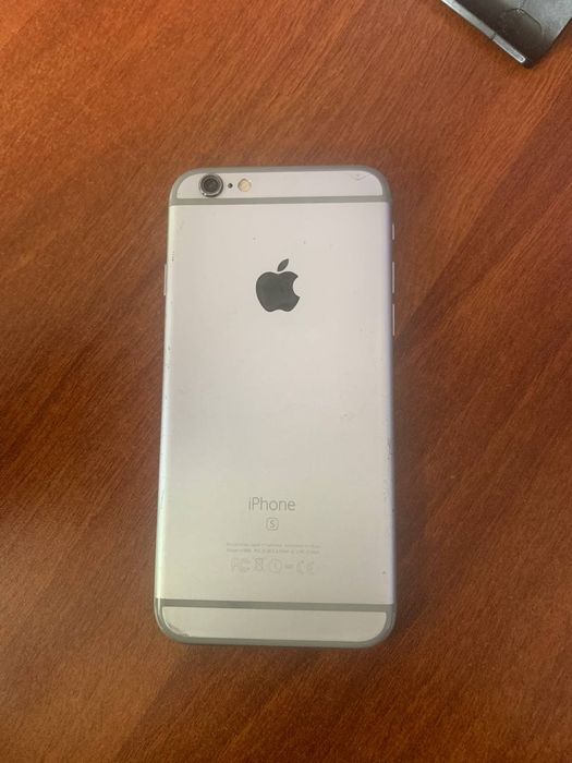 Iphone 6 s 128gb