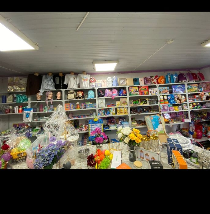 Готовый бизнес срочно