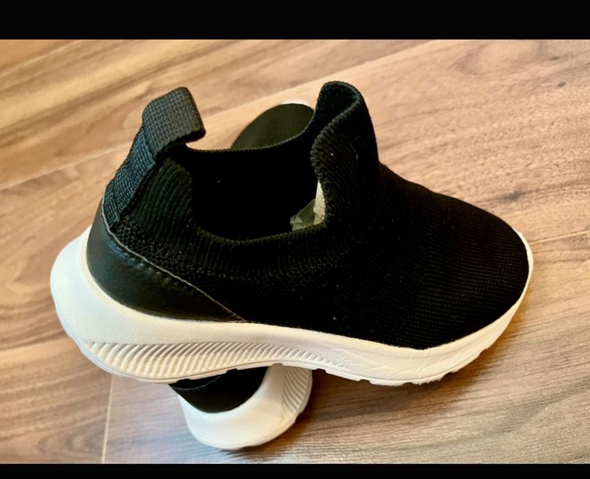 Papuci sport HM, marimea 29