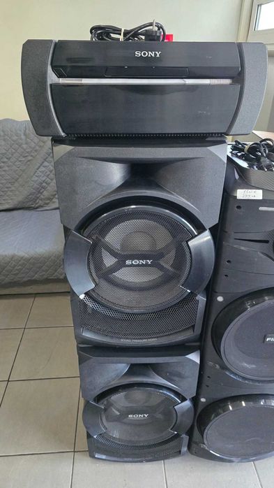 ***ПЕРФЕКТЕН***Sony Shake X30