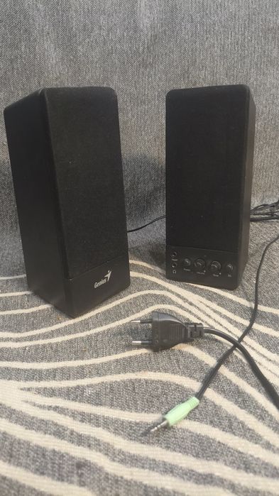 Колонки Genius SP-S110