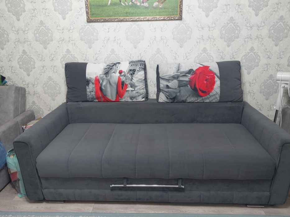 Продам диван-тахту