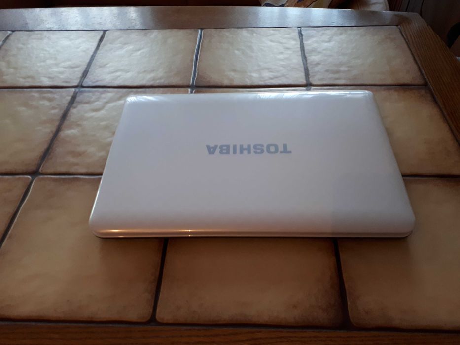 Ноутбук Toshiba Satellite/Тошиба L755-1FK: 45 000 тг. - Ноутбуки ...