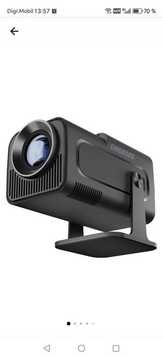 Video proiector MY 320 android