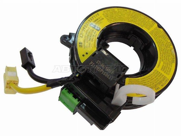 Шлейф подрулевой Mitsubishi Airtrek