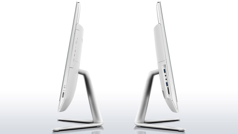 Моноблок Lenovo C50-30  (Core i3, 4 Гб)