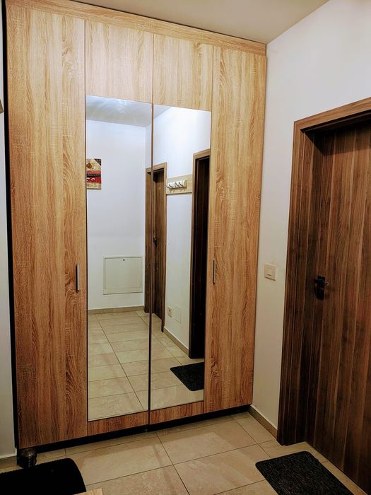 Apartament cu 2 camere de inchiriat zona Iris