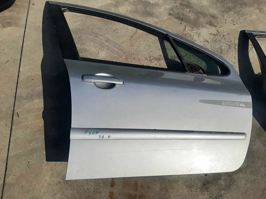 usa portiera dreapta fata   peugeot 307 break