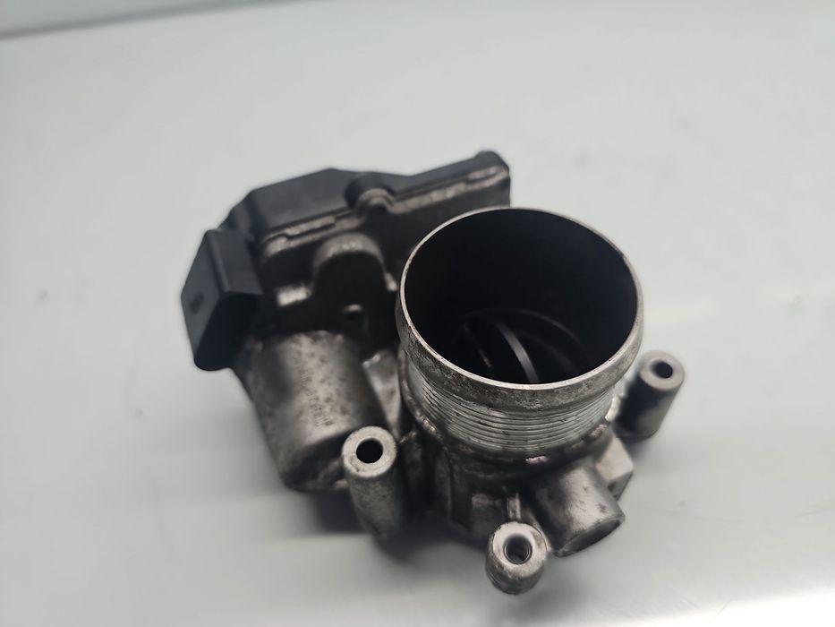 Clapeta acceleratie Volkswagen Golf 6 (5K1) [Fabr 2009-2013] 03L128063