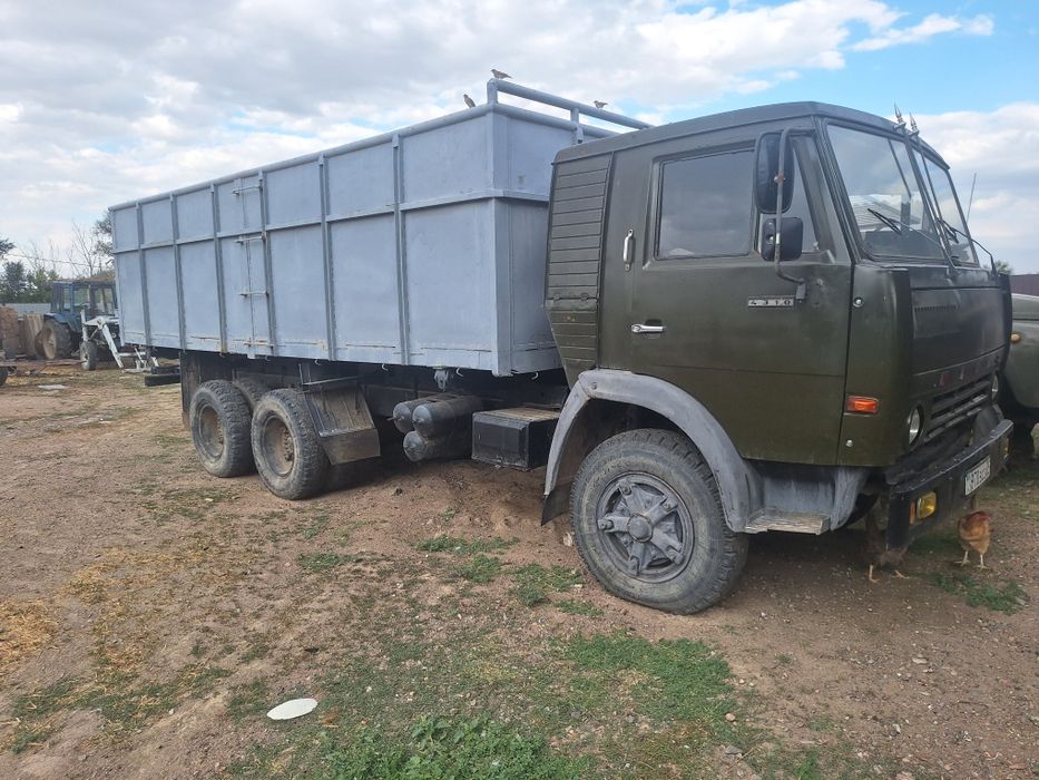 Камаз сатылады 5320