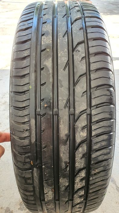 Diska balon 1 dona uzi