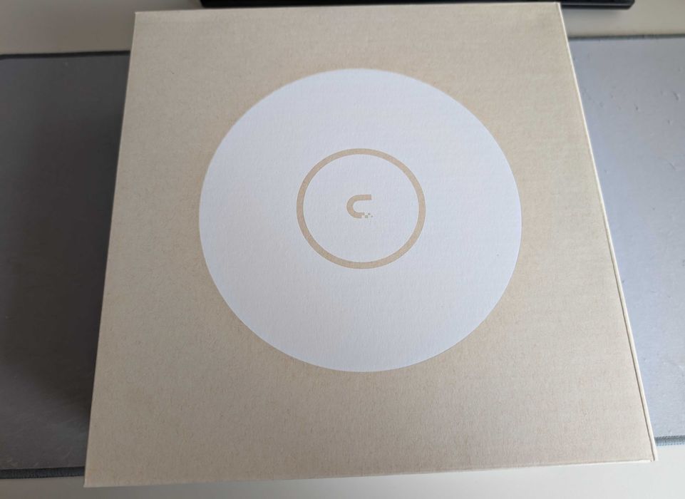 Ubiquiti Unifi U7 Pro Access point WIFI7
