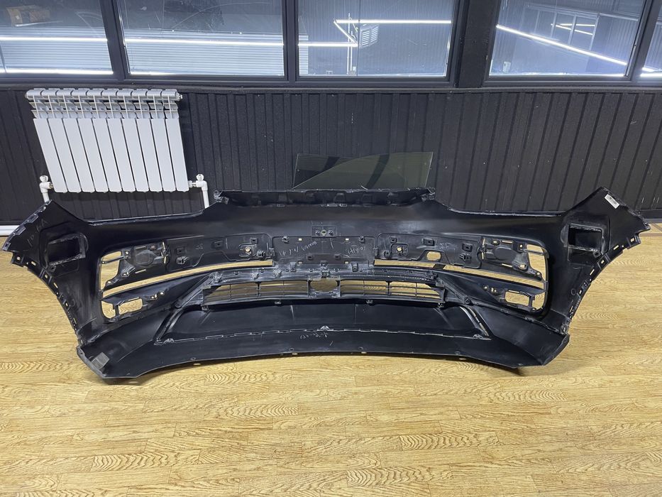 Byd tang бампер