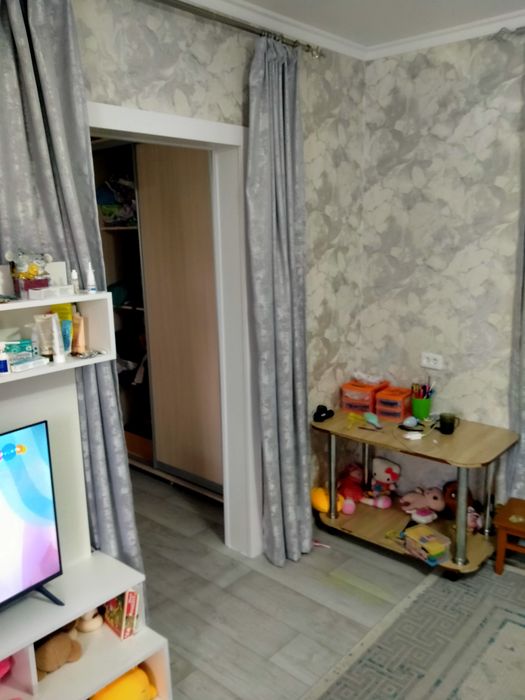 Продам дом в жилгородке