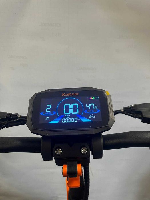 Trotineta electrica KUKIRIN G2 Pro,Noua,Sigilata,In stoc!!!