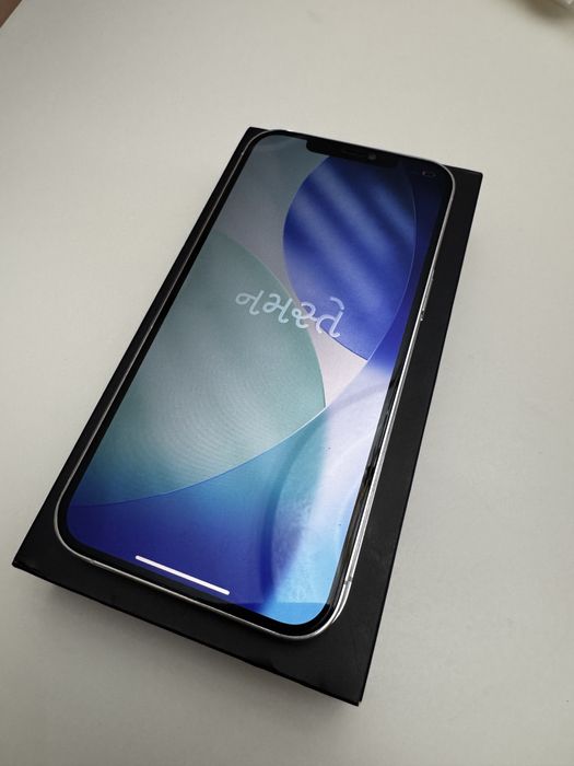 iphone 12 pro max akb81% 128Gb