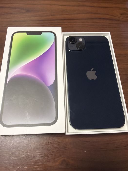 Iphone 14 Plus 128Gb, 97% Baterie, Full Box intretinut