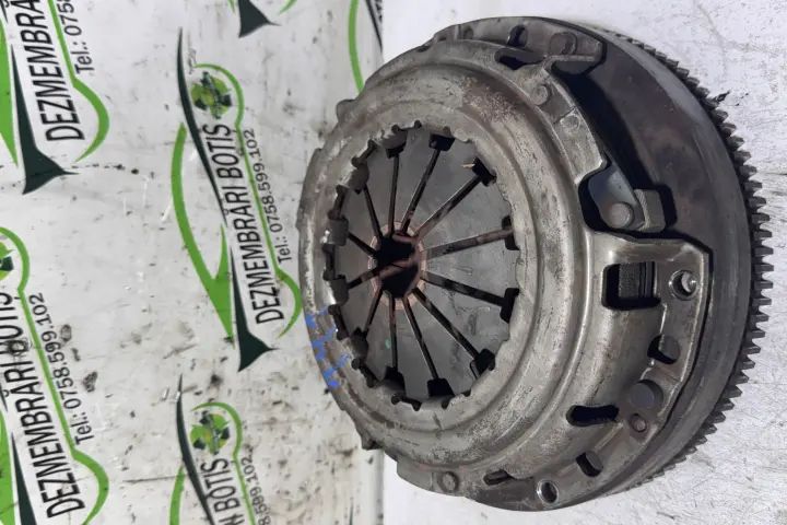Kit ambreiaj Volkswagen VW Polo 1999 1.0 MT (50 hp)