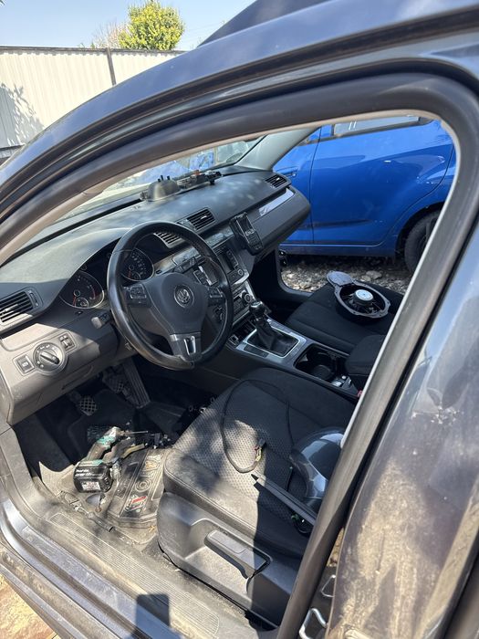 Volan passat b7 , b6 ,cc