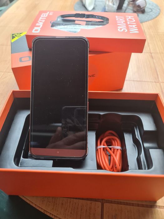 Oukitel VP 200 Pro