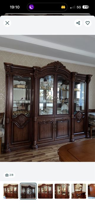 Продам шкаф/ стенку