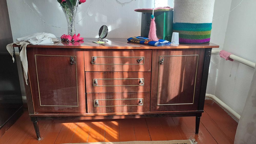 Мебельный гарнитур