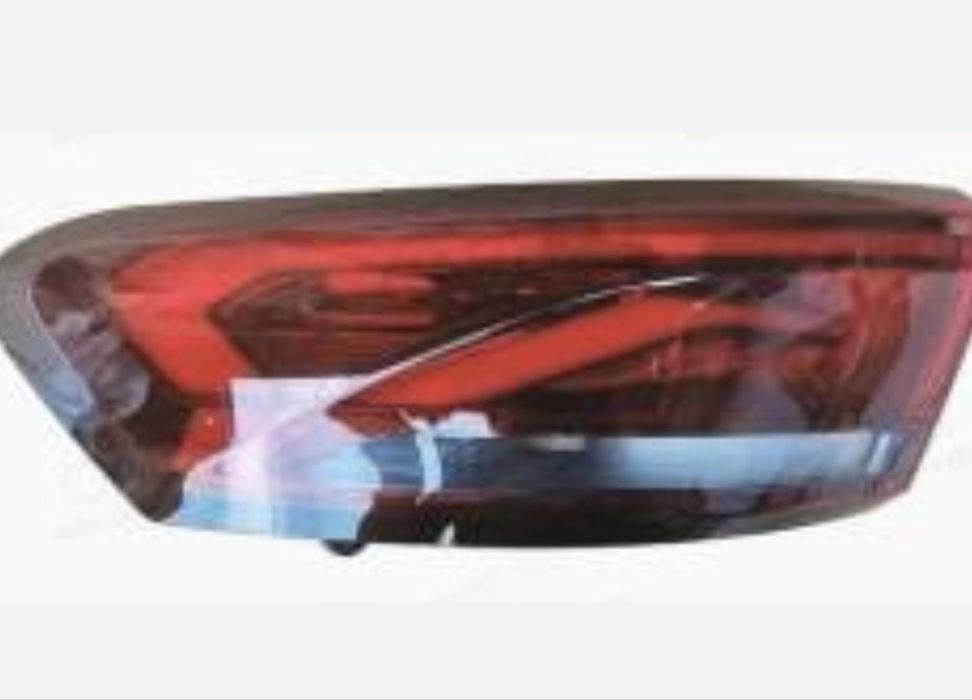 Фонарь задний левый LED,Geely Emgrand (21-N).