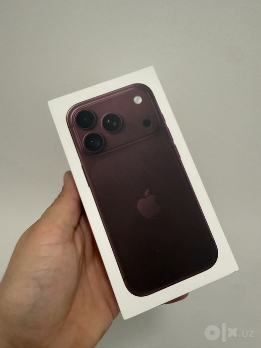 Iphone 18 pro 512 gb
