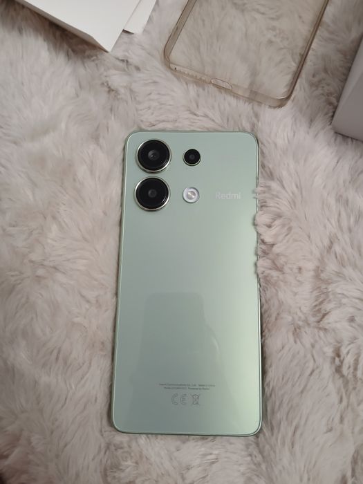 Xiaomi redmi note 13