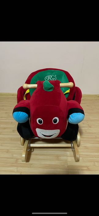 Balansoar plus copii