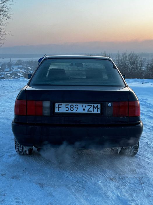 Audi 80 B4 в отличном состоянии