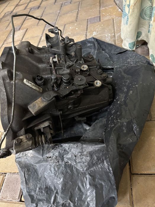 Скоростна кутия за Хонда Акорд 7 2.0 бензин