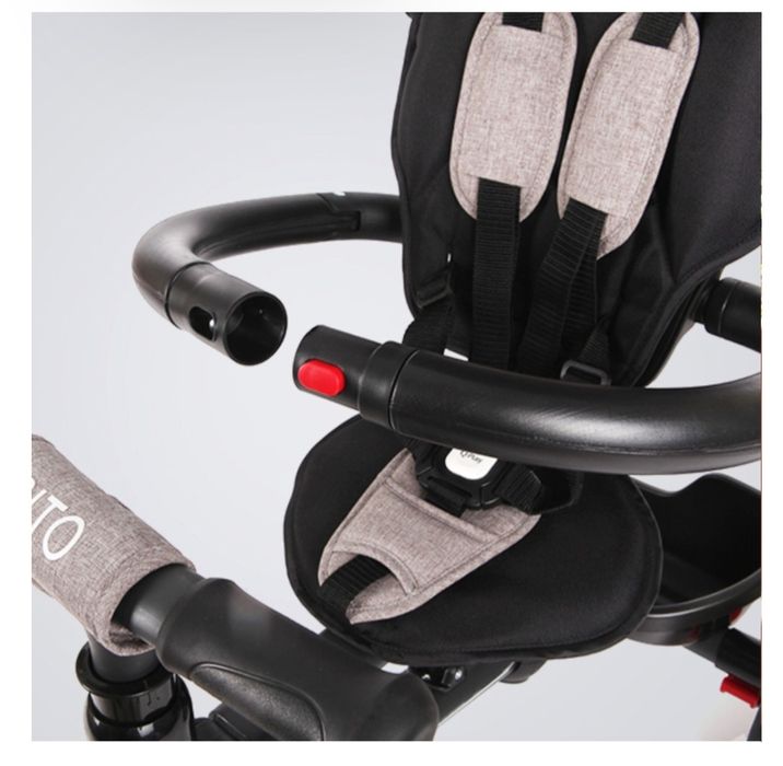 Продам детский велосипед