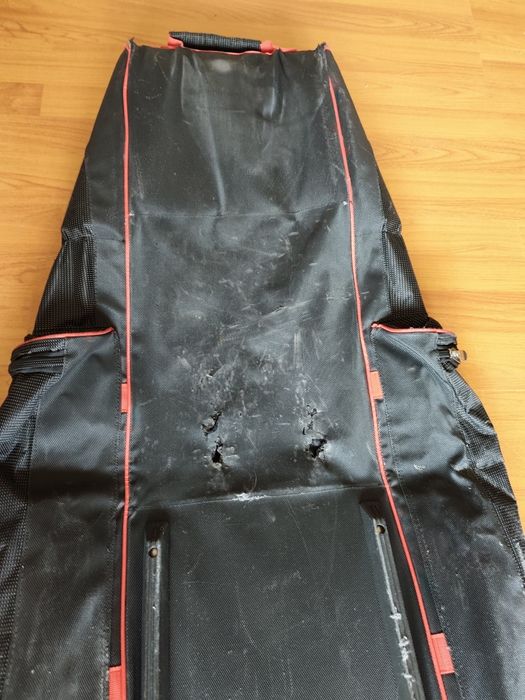 Сумка для гольфа