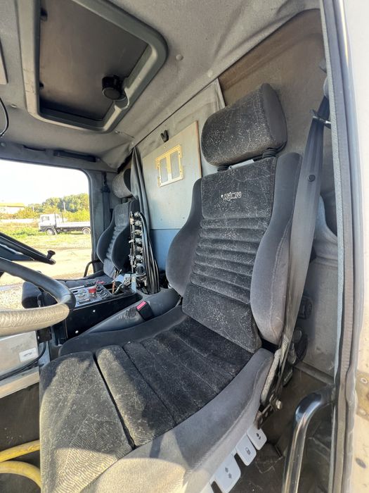 Седалка за камион 2 бр