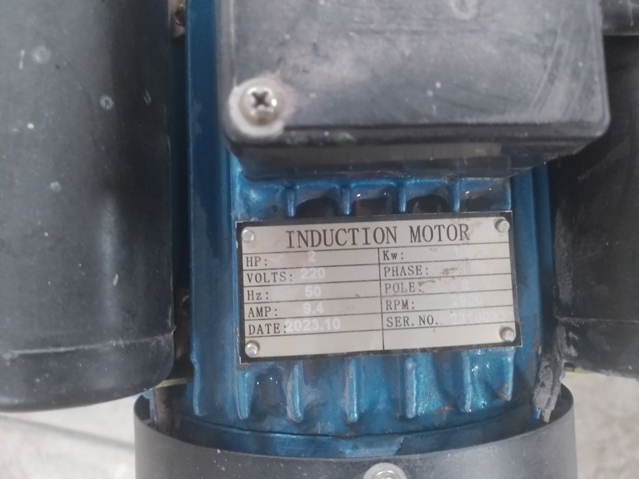 Компрессор универсальный