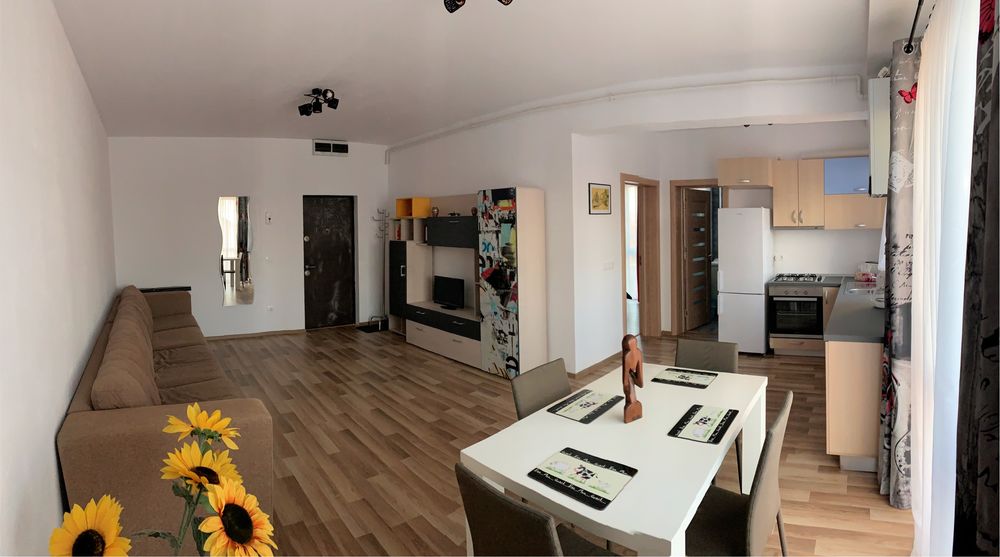 Inchiriez apartament Selimbar
