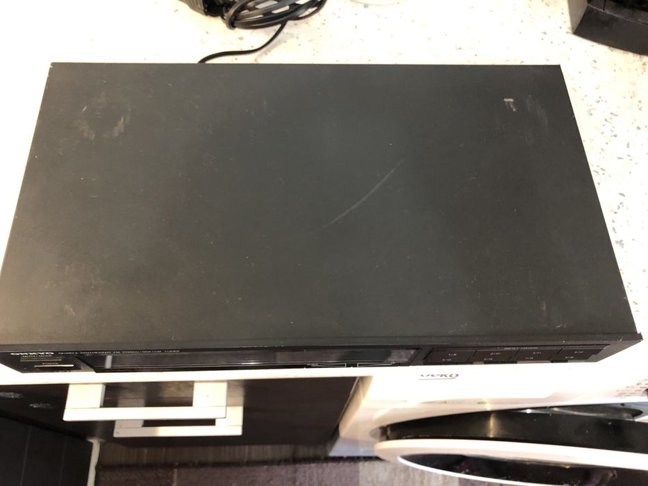 Onkyo T-4038 Тунер