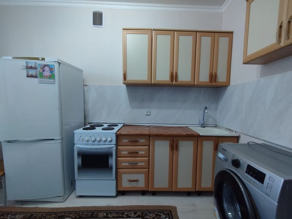 Продажа квартиры