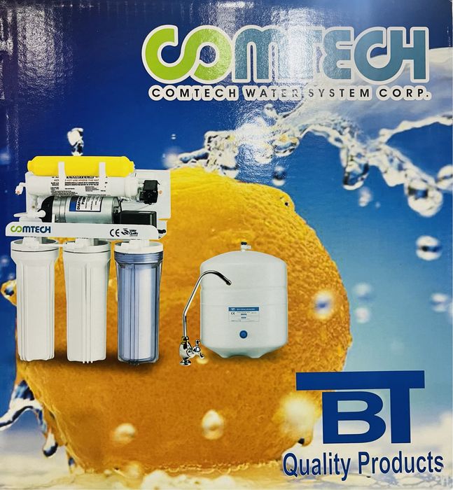 Фильтр для питьевой воды