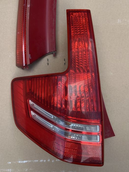 Стопове за Citroen C4 2004-2010г