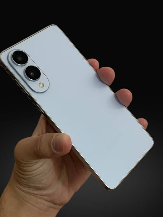 Samsung S25 edge  5G