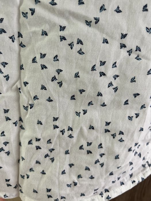 Camasa dama cu maneca scurta