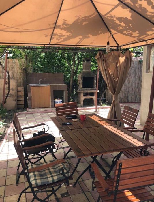 Apartament in regim hotelier