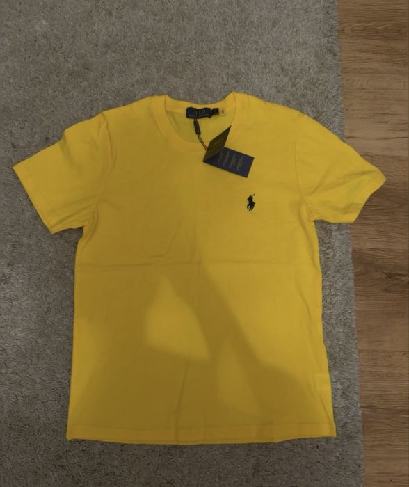 Tricou polo ralph lauren